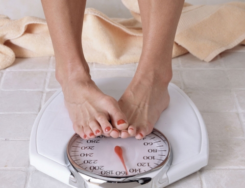 Comment perdre du poids avec la réflexologie