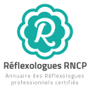 Reflexologue certifié RNCP